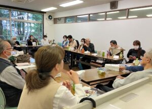 バイユアセルフ総会2025